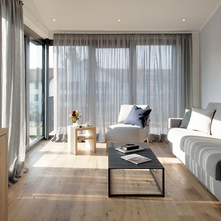 Hotel M120 Unterföhring Exteriér fotografie