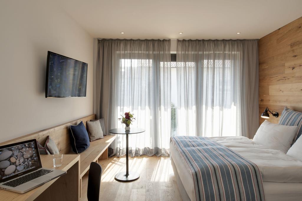 Hotel M120 Unterföhring Exteriér fotografie