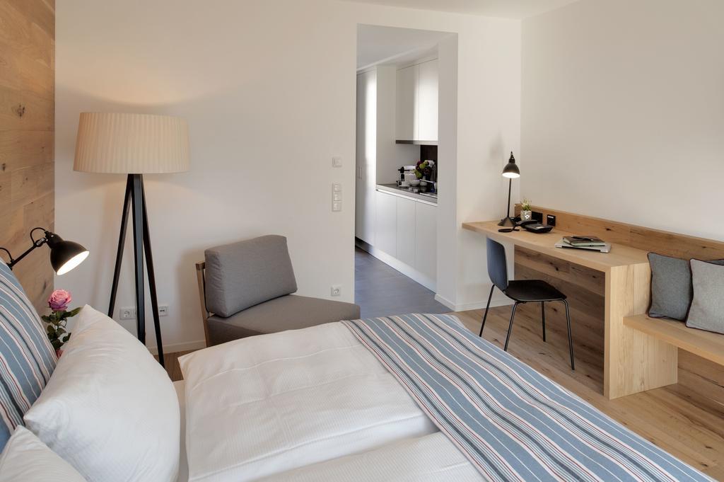 Hotel M120 Unterföhring Exteriér fotografie