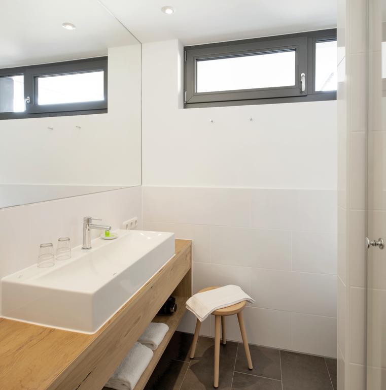 Hotel M120 Unterföhring Pokoj fotografie
